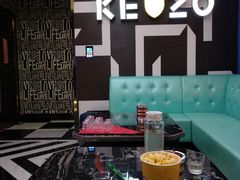 -乐秀量贩KTV(南江店)