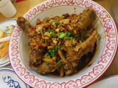 -胖东瓜·浏阳菜馆(火车站店)