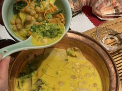 -叶叶菩提·晋福宫