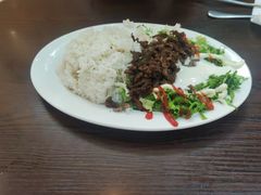 -土耳其卡巴布清真餐厅(西安店)