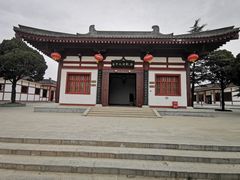-懿德太子墓博物馆