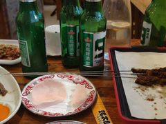-蚝太郎 • 海鲜烧烤(建国路创始店)