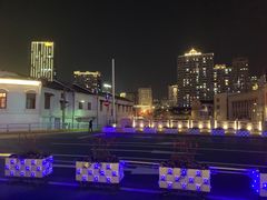 -上海外滩茂悦大酒店