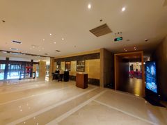 -粤尚腾香居中餐厅(首都机场希尔顿店)