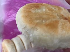 -四点金饭店(将军澳店)