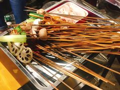 -钢管厂五区小郡肝串串香(通锦桥店)