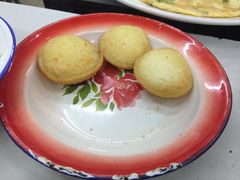 炸冰激凌-做了不起的80后