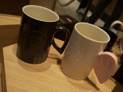 -星巴克(天津鲁能中心第三店)