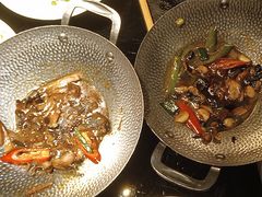 -金牌外婆家(苏州中心店)