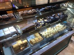 -COSTA COFFEE(上海月星环球港店)