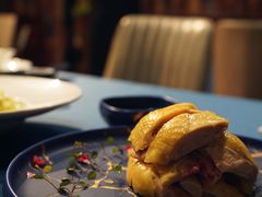 白切绍兴鸡-麟1929(外滩店)