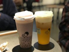 -喜茶(中山利和新地店)