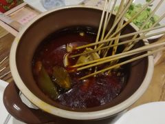 -通海俄式烧烤·俄罗斯大串(嵩山路店)
