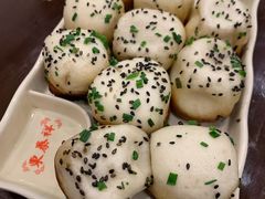 -东泰祥生煎馆(陕西南路店)