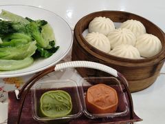 杭州小笼包-望湖小馆(西湖店)