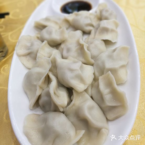 小天鹅饺子馆(新明中路店)