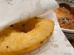 葱油粑粑-三两粉(深圳壹方城店)