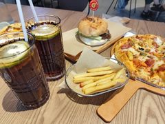 -必胜客(大观天地店)