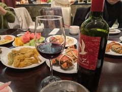 -乐咖啡西餐厅(太湖皇冠假日酒店)
