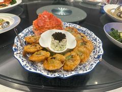 -上海宝华喜来登酒店·采悦轩中餐厅