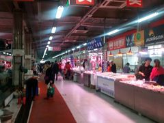 -金宝生活市场(东五环店)
