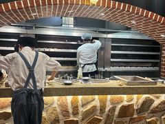 -汉巴味德·烤肉与啤酒的自助(杭州大悦城店)