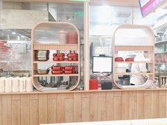 -喜家德虾仁水饺(青岛永旺东部店)