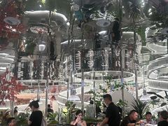 -3号仓库·创意中国菜(新世界城店)