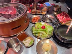 -西塔老太太泥炉烤肉(苏州大悦城店)