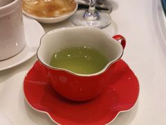 -武汉香格里拉大酒店·香宫中餐厅