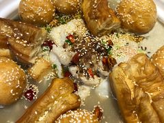 -友达面馆·酸菜鱼面(钱塘区店)