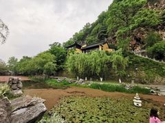 -幕燕滨江·长江观音景区