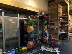 -OneFit健身(汇锦城店)