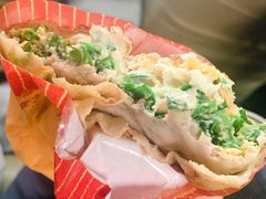 -兰庆鸡蛋馃(人民路店)