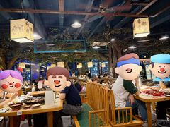 -常和州·夜宵大排档(常州单店)