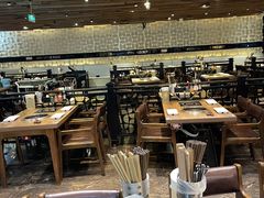 大堂-火炉火自助餐(悠唐购物中心店)