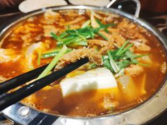 -古乐牛香·鲜牛肉牛杂火锅(五一中路店)
