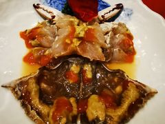 -峙山海鲜馆·花苑店
