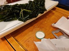 -蜀辣居鲜货老火锅(红牌楼店)