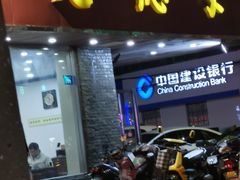 -老德安面馆(翠竹新村南区店)