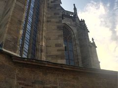 圣斯蒂芬大教堂-斯蒂芬主教座堂(Stephansdom)