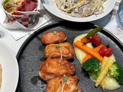 -沛家·西餐Brunch·直火料理
