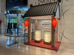 -广州天河合景福朋喜来登酒店