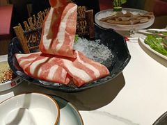 -椒王火锅(厚街万达店)