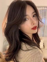 -HG美发设计沙龙