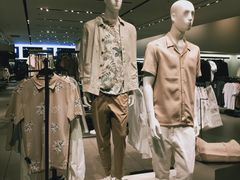 -ZARA(凯德乐峰广场店)