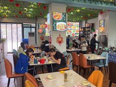 -李哥海鲜烧烤家常菜(孔雀城店)