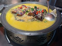 -探鱼·鲜青椒爽麻烤鱼(领展购物广场店)