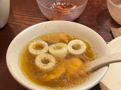 -滇野云南野生菌餐厅(陕西南路店)