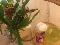 -Let’s Relax Spa(MBK)
